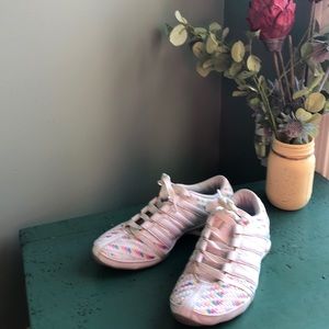 👟 Nike Dance Shoes 👟